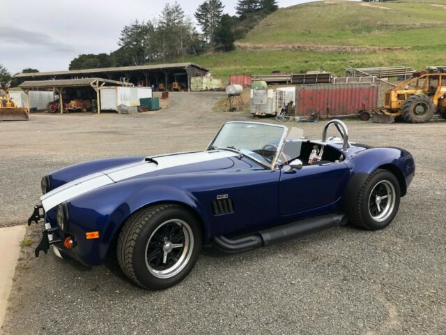1994 Shelby Cobra - photo 8