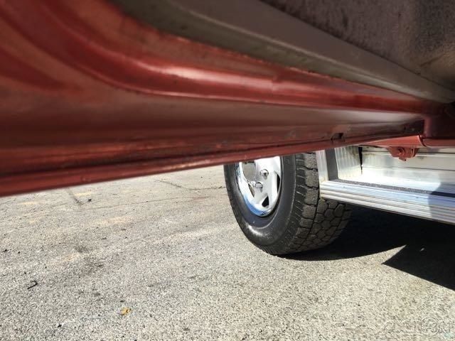 1994 Ford F-250 - photo 10