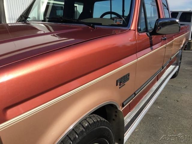 1994 Ford F-250 - photo 3