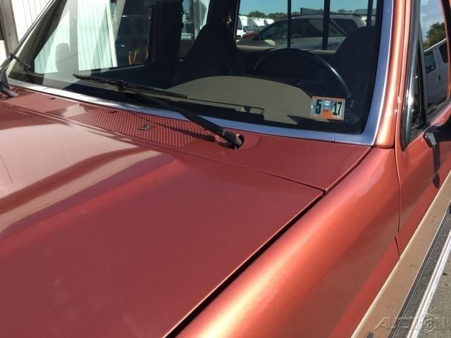 1994 Ford F-250 - photo 4