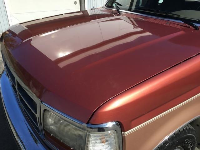 1994 Ford F-250 - photo 5
