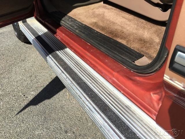 1994 Ford F-250 - photo 9