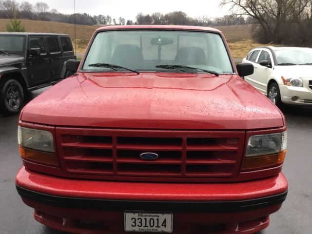 1994 Ford F-150 Lightning - photo 10