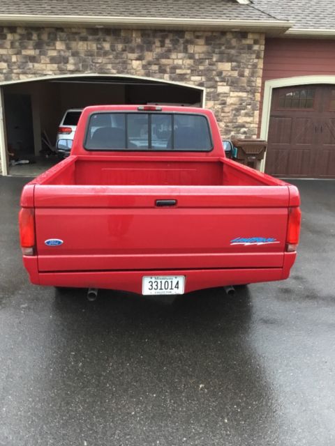 1994 Ford F-150 Lightning - photo 3