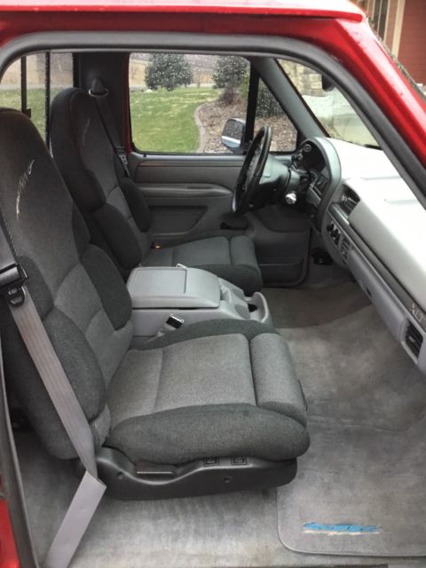 1994 Ford F-150 Lightning - photo 4