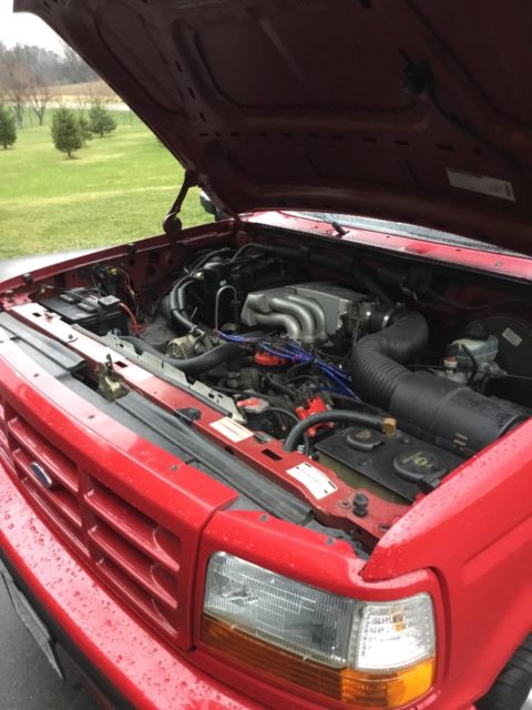 1994 Ford F-150 Lightning - photo 7