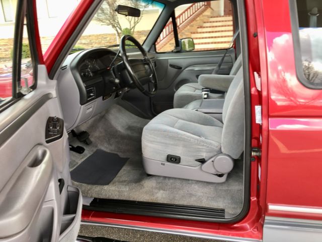 1994 Ford F-150 - photo 11
