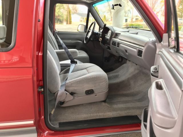 1994 Ford F-150 - photo 12
