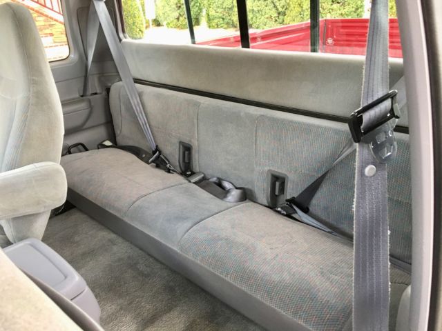 1994 Ford F-150 - photo 13