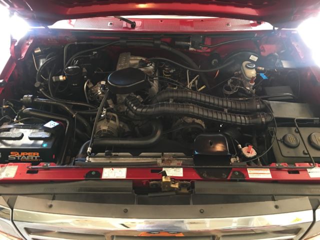 1994 Ford F-150 - photo 8