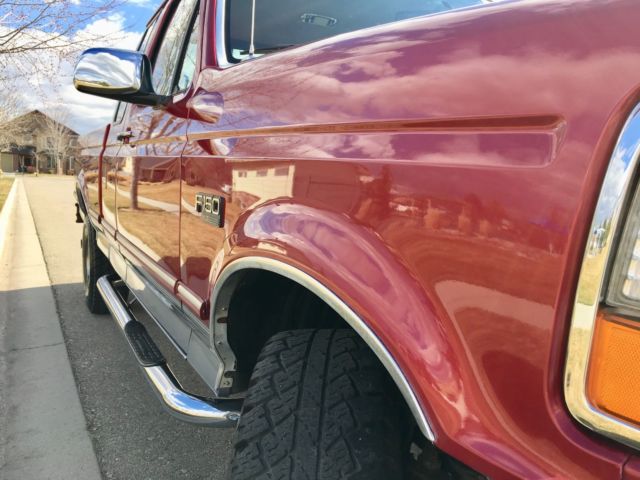 1994 Ford F-150 - photo 9