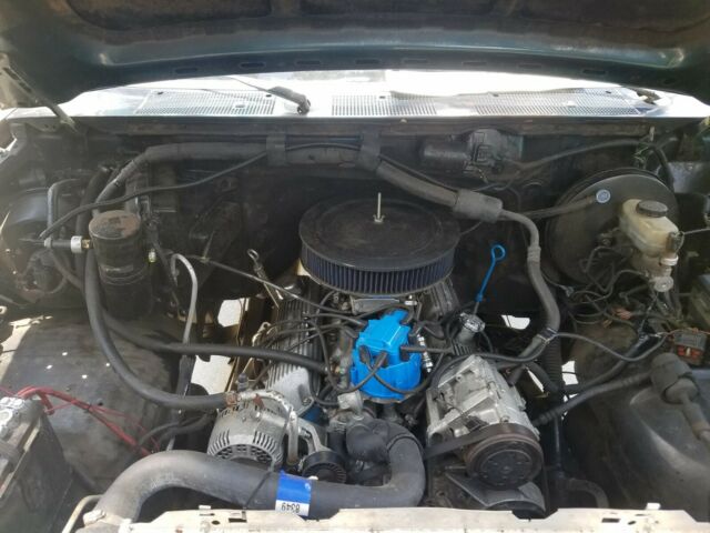 1994 Ford F-150 XLT - photo 3
