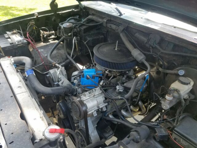1994 Ford F-150 XLT - photo 4