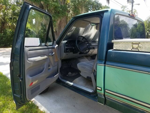 1994 Ford F-150 XLT - photo 12