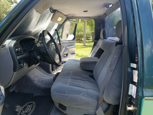 1994 Ford F-150 XLT - photo 13