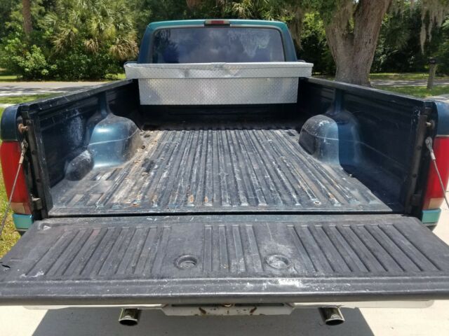 1994 Ford F-150 XLT - photo 8
