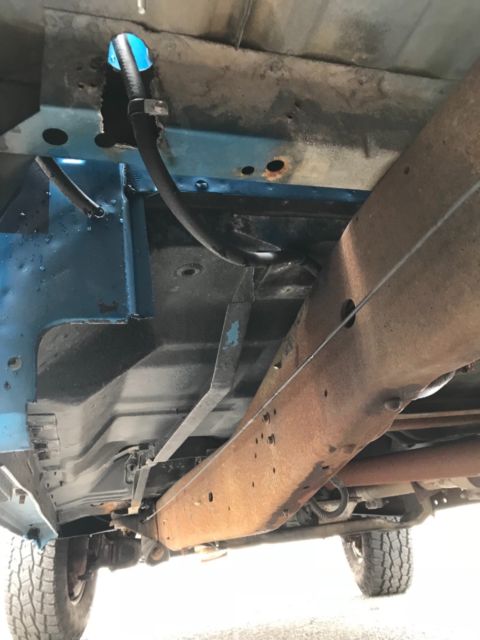 1994 Ford F-250 - photo 3