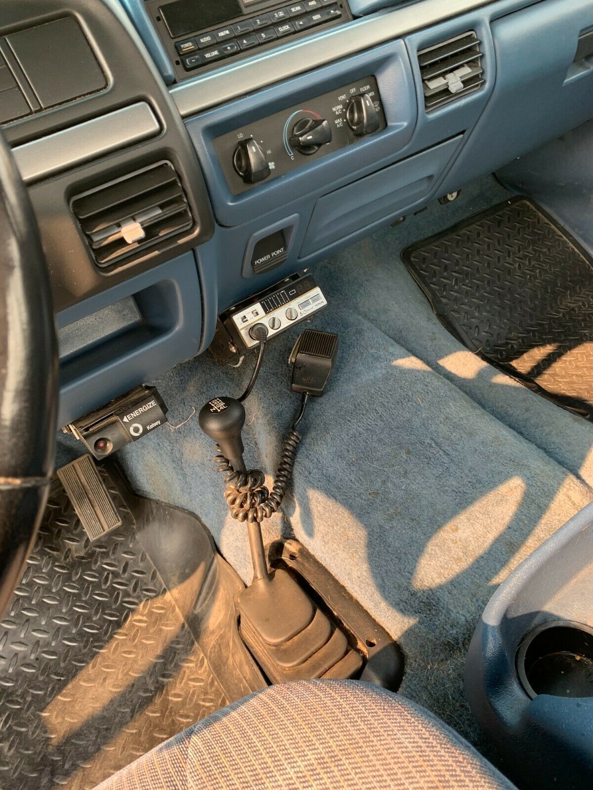 1994 Ford F-250 - photo 9