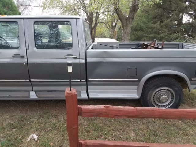 1994 Ford F-350 XL - photo 2