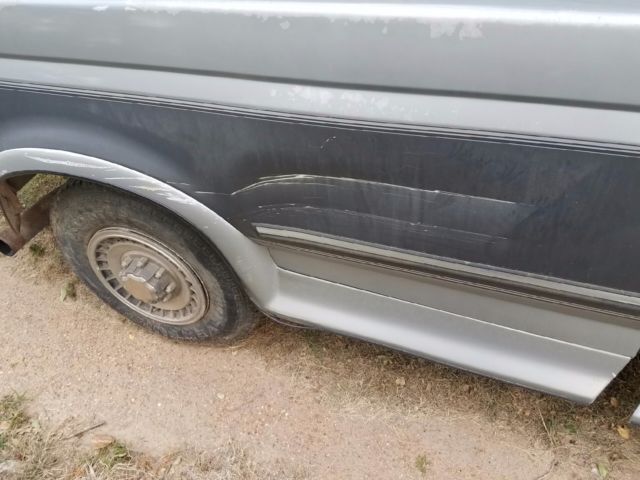 1994 Ford F-350 XL - photo 4
