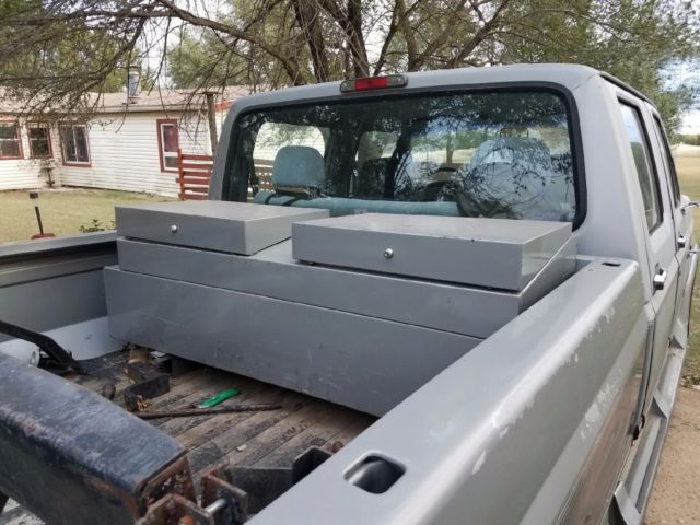 1994 Ford F-350 XL - photo 5