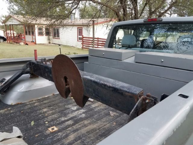 1994 Ford F-350 XL - photo 6