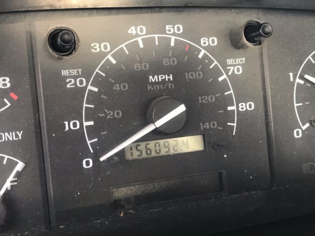 1994 Ford F-350 XLT - photo 6
