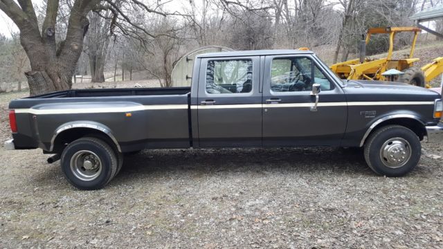 1994 Ford F-350 - photo 4