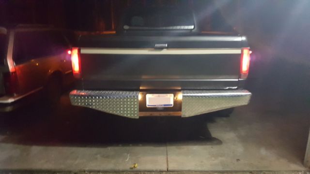 1994 Ford F-350 - photo 8