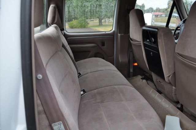 1994 Ford F-350 - photo 10