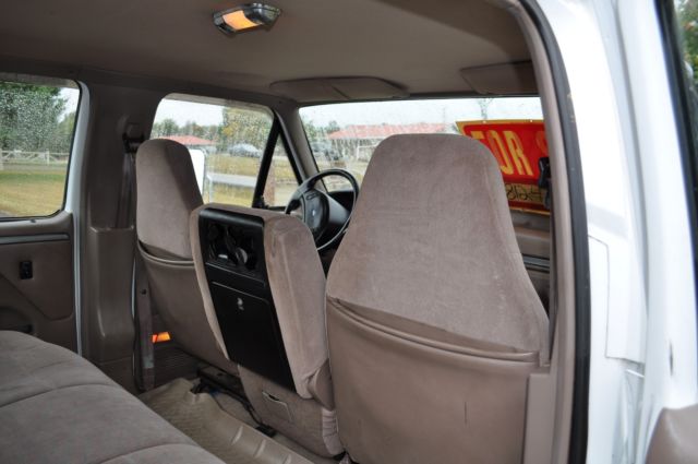 1994 Ford F-350 - photo 11