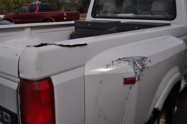 1994 Ford F-350 - photo 3