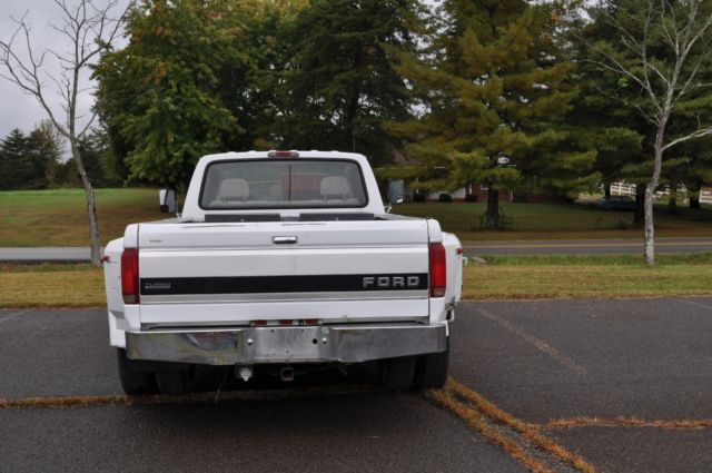 1994 Ford F-350 - photo 5