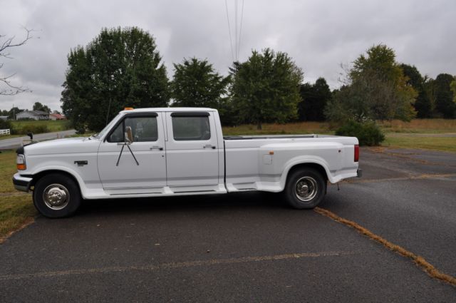 1994 Ford F-350 - photo 6