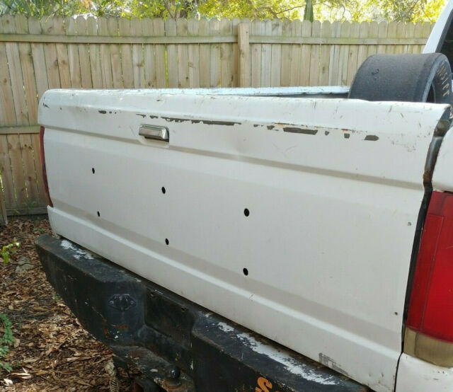 1994 Ford F-350 Xlt - photo 9