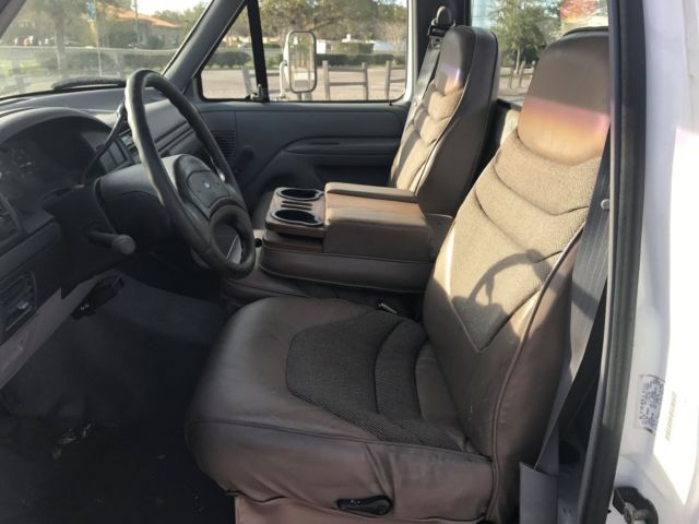 1994 Ford F-350 - photo 8