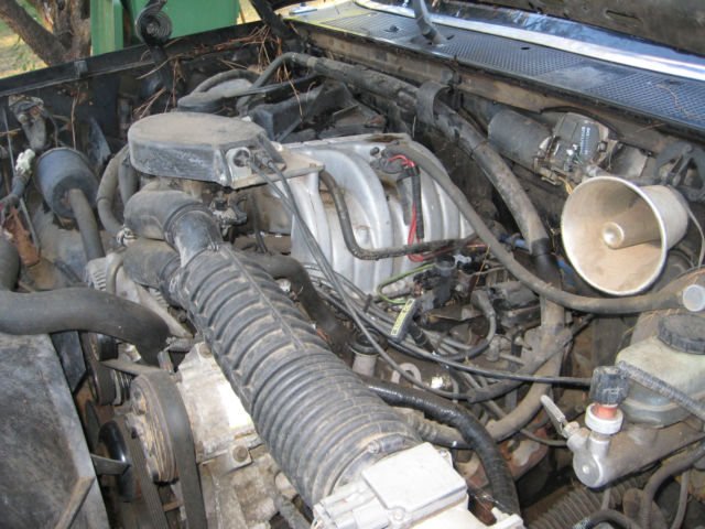 1994 Ford F-150 xlt - photo 11
