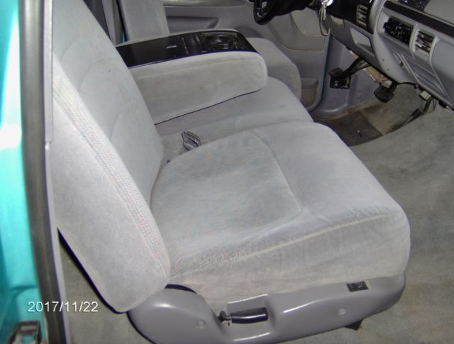 1994 Ford F-150 XLT - photo 10