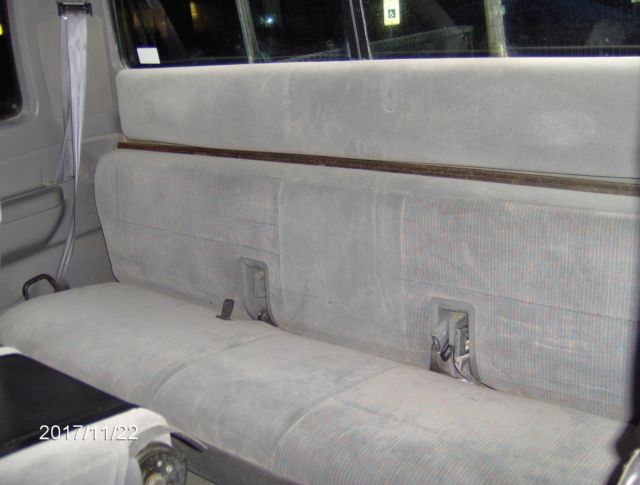 1994 Ford F-150 XLT - photo 12