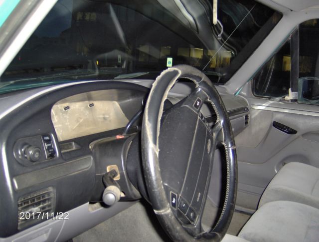 1994 Ford F-150 XLT - photo 13