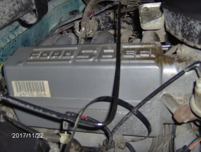 1994 Ford F-150 XLT - photo 8