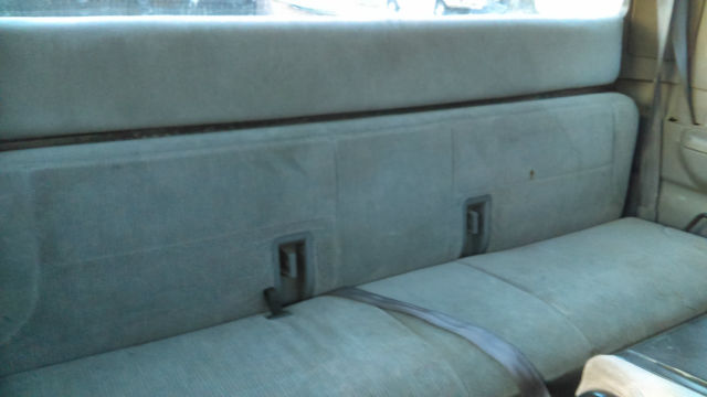 1994 Ford F-150 - photo 3