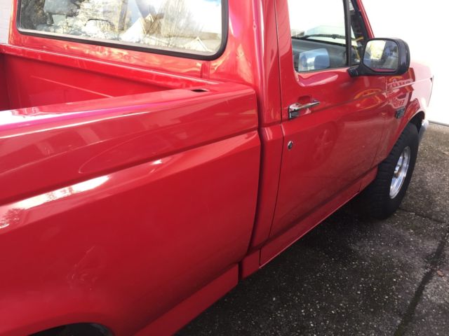 1994 Ford F-150 XL - photo 7