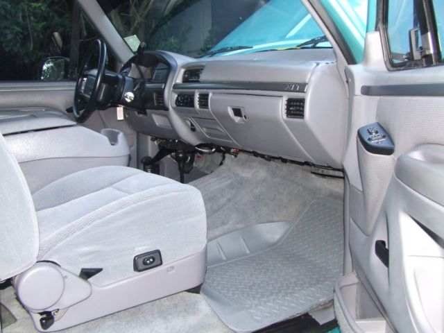 1994 Ford F-150 XLT - photo 6