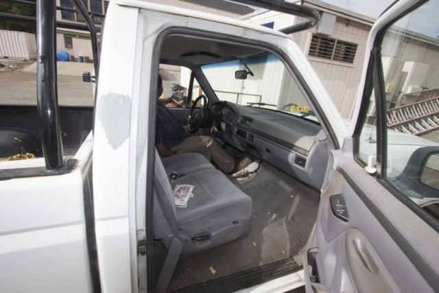 1994 Ford F-150 XLT - photo 10