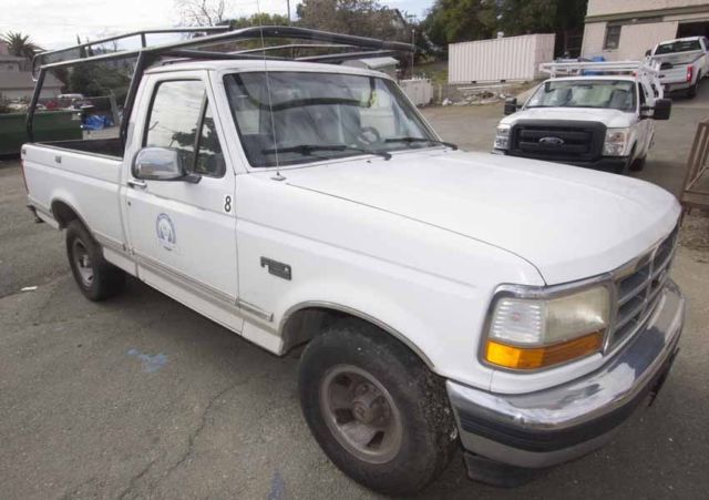 1994 Ford F-150 XLT - photo 2