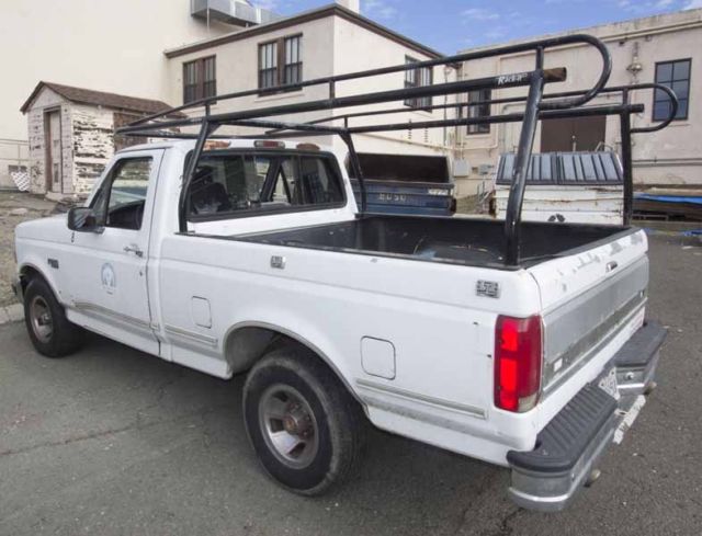 1994 Ford F-150 XLT - photo 4