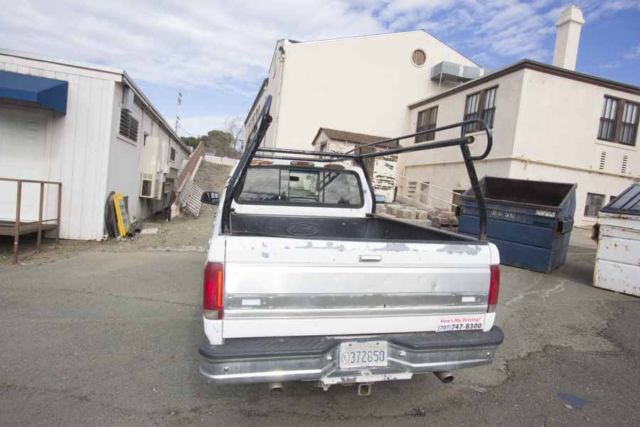 1994 Ford F-150 XLT - photo 8