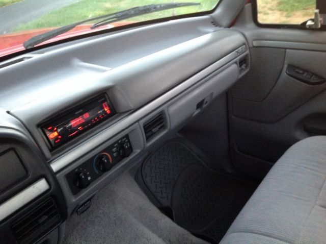 1994 Ford F-250 - photo 12