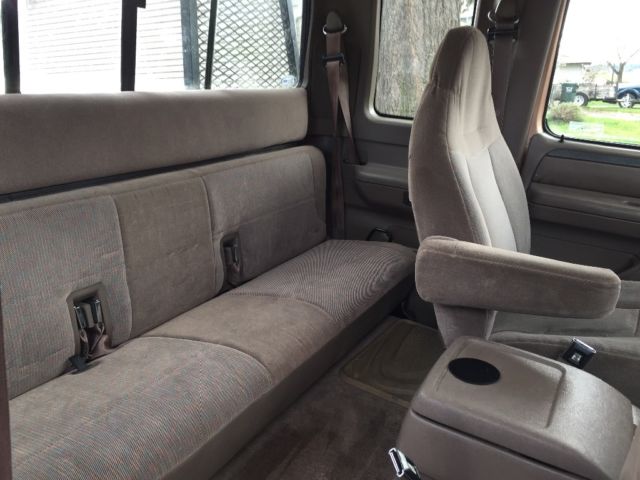 1994 Ford F-250 XLT - photo 10